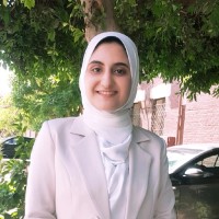 ADAPTIV. Employee Alaa Mohamed's profile photo