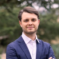 BASIC (British American Security Information Council) Employee Sebastian Brixey-Williams's profile photo