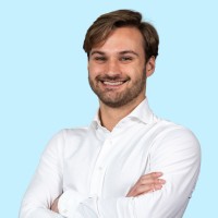 GROW Employee Max Bol's profile photo