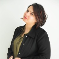 WYNSYS Employee Faiza Guenaoui's profile photo