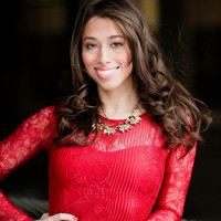 Jane Street Employee Danielle Zielinski's profile photo