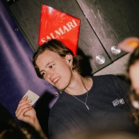 Rotown Employee Saar Mullié's profile photo