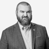 Canary, a Gould Evans studio Employee Matt Wilson's profile photo