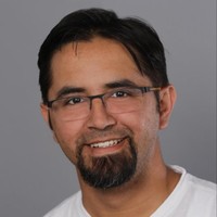 Sayed Hashimi Email & Phone Number