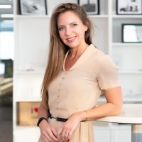 Engel & Völkers Dubai Employee Maria Moskvina's profile photo