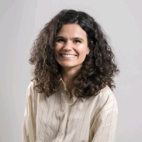 Descomunal Employee Inês Alves's profile photo