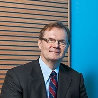 Oilon Employee Kjell Forsen's profile photo