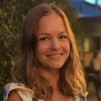 Celon Pharma S.A. Employee Joanna Deshayes's profile photo