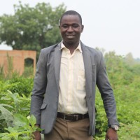 ADRA Uganda Employee Toolit Henry's profile photo