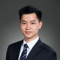 Justin Chien Padilla Email & Phone Number