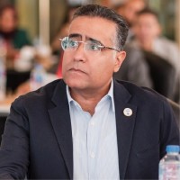 George Nashed Email & Phone Number