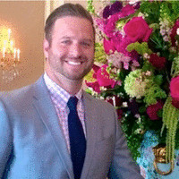 Lawn Butler Employee Daniel Doutt's profile photo