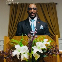 Anniston Army Depot Employee Steven Buchanan's profile photo