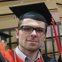 IFF Employee Michael Stanaway's profile photo