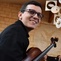 Digital Factory Employee Julien Caron's profile photo