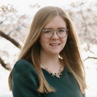 Children's National Health System Employee Ashley Packard's profile photo