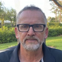 Xerox Employee Simon Neale's profile photo