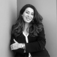 LAV Employee Özge Tezcan's profile photo