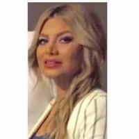 Crossroads Financial Employee Mahshid Alivand's profile photo
