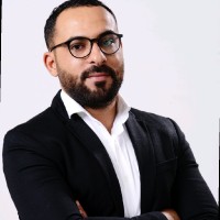 Ahmed Laamiri Email