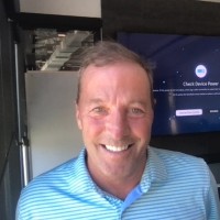 Simr (formerly UberCloud) Employee Tommy Flynn's profile photo