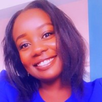 Pwani Oil Group Employee Effie Njau's profile photo