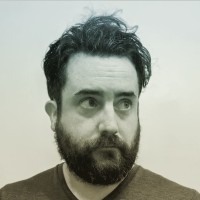 Houser Walker Architecture Employee Michael McGrath's profile photo