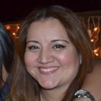 El Toro Export, LLC Employee Maria Beltran's profile photo