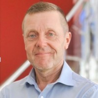 Alfred H Knight Employee David Bowden's profile photo