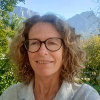 Minerals Engineering International (MEI) Employee Amanda Wills's profile photo