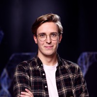 NS Employee Daan Hendriks's profile photo