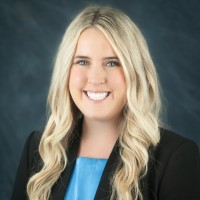 HCA Healthcare Employee Caroline Mitchell's profile photo