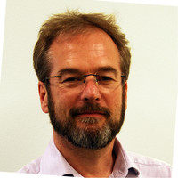 Capricor Therapeutics, Inc. Employee Michael Binks's profile photo