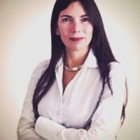 Sierra Sun Group (Minera) Employee Beatriz Carreón Alvarado's profile photo