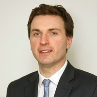 Flanagan Flooring Distributors Employee Eoin O'Brien's profile photo