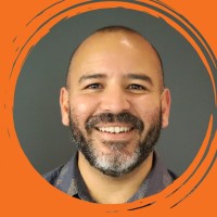 Terem Technologies Employee Rodrigo Ubilla's profile photo