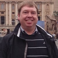 Bremnes Seashore Employee Ernst Helgesen's profile photo