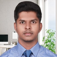 City of Darwin Employee Thirukumaran Balasubramaniam's profile photo