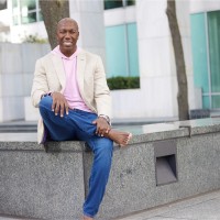 Transformative Human Intelligence Solutions Employee Wayne R.'s profile photo