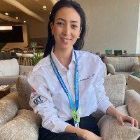 Stamina Employee Chimene Attieh's profile photo