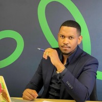 Zukisa McIlongo's profile photo