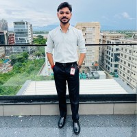 Knowella Employee Aditya Chauhan's profile photo