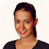 Rocket Internet Employee Hande Koçeroğlu's profile photo