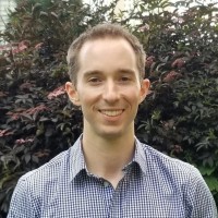 Resource Modeling Solutions Employee Derek Badner's profile photo