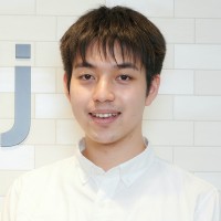Jij Inc. Quantum/Optimization Employee Kohji Nishimura's profile photo