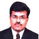 E-mail e número de telefone de Ajit Nair