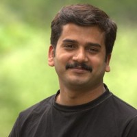 MAXVAL Employee Ramesh Krishnan's profile photo