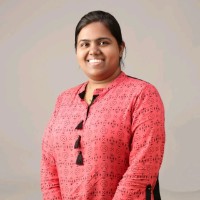 CogniCor Technologies Employee Rohini Sathyanath's profile photo