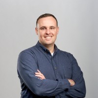 Gecko Robotics, Inc. Employee Ryan Herman's profile photo