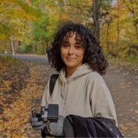 TAKEOFF CREATIVE Employee Alexandra Batista's profile photo
